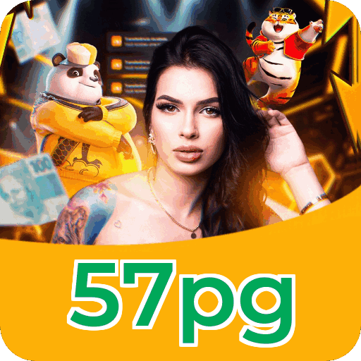 57pg APP mobile iOS Android - 187 mil downloads São Paulo Rio BH