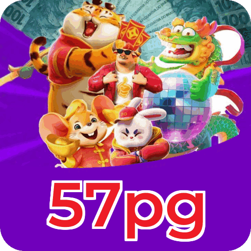 Comparação APP mobile vs versão web da 57pg