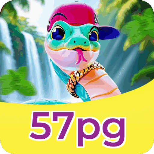 Tabela RTP dos jogos de cassino da 57pg