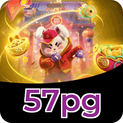 57pg segurança SSL 256-bit - Licença Curaçao, eCOGRA, GLI certificado