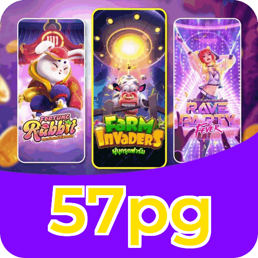 Passo a passo para baixar o app 57pg — ilustração editorial